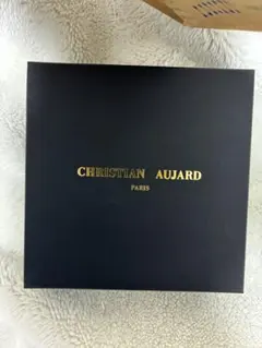 CHRISTIAN AUJARD ミニタオルハンカチ 2枚セットのサムネイル