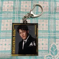 GENERATIONS 中務裕太 アクリルキーホルダー