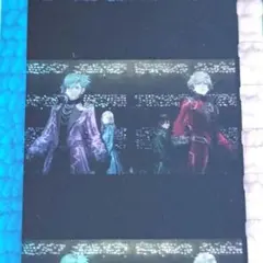 ★匿名配送★ うたプリ　タブナイ　コマフィルム　集合