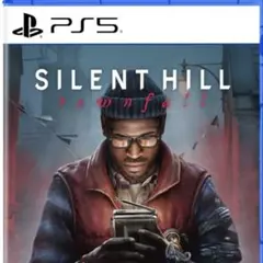 非売品】SILENT HILL サイレントヒル タウンフォール 販促POP - メルカリ