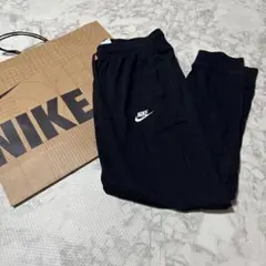 NIKE ジャージパンツ Mサイズ