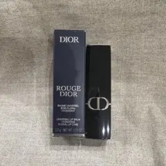 DIORルージュディオール002のサムネイル