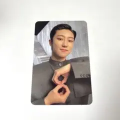 SEVENTEEN Face The Sun THE8 公式トレカ