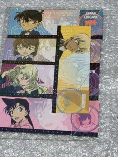 アニメイト特典　コナン