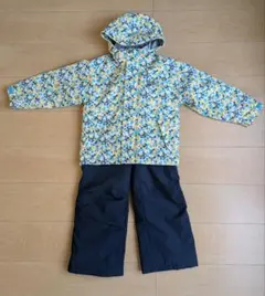 nima 子供用スキーウェア 110