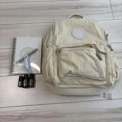 新品 doTERRA コンベンション 2025 バックパック オイル付のサムネイル