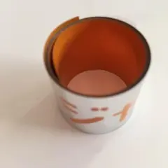 ジャニーズWEST なうぇすと 銀テープ オレンジ