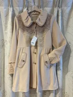 コート ロングコート