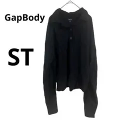 ニット ギャップ