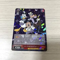 2025年最新】ヴァイスシュヴァルツ ミッキーの人気アイテム - メルカリ