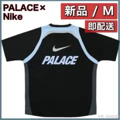 新品M／PALACE x Nike Jersey \