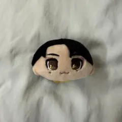 Lienelリエネル 高桑真之 ぬいぐるみ ぬいキー マスコット - メルカリ