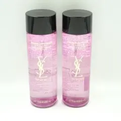 イヴサンローラントップシークレットポイントメイクアップリムーバー200mL　2個のサムネイル