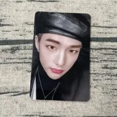 StrayKids I am you スキズ 特典 台湾盤 トレカ ヒョンジン