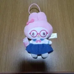Sanrio まいめろでぃ　シークレットマスコット　2026
