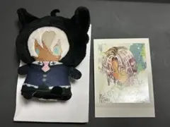 悪魔執事と黒い猫 ミヤジセット