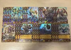 バディファイト 究極レア 3枚 - メルカリ