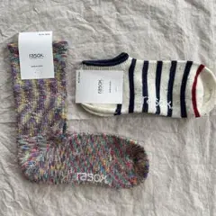 ラソックス　24〜26