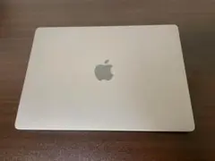 【美品】Apple Macbook Pro 14インチM3 シルバー【送料無料】