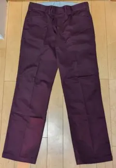 Dickies×Grime effect ストレートワークパンツ W34のサムネイル