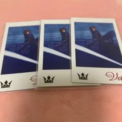 ばぁうくん 騎士A KnightA フォトカード