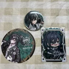 騎士Ｘ-KnightＸ- しゆんセット