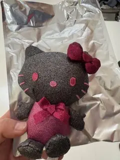 サンリオ シークレットホルダー ハロー キティ