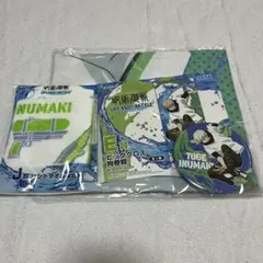 呪術廻戦　セガラッキーくじ　SPLASH BATTLE 狗巻棘　セット