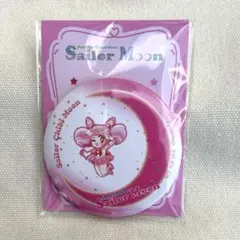 セーラームーン セブンイレブン限定　缶ミラー　ちびうさ