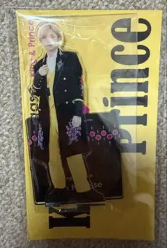 King & Prince 永瀬廉 アクスタfest 新品未開封
