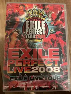 EXILE/EXILE LIVE TOUR\