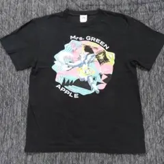 2026年最新】ミセスグリーンアップル tシャツ ゼンジンの人気アイテム