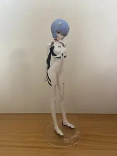 一番くじ シン・エヴァンゲリオン劇場版 初号機、覚醒…！ C賞 綾波レイ