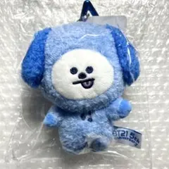 2026年最新】bts ジミン ぬいぐるみの人気アイテム - メルカリ
