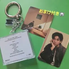 2025 BTS FESTA CAPSULE ALBUM RM INDIGO