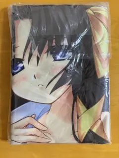 未開封品 電撃G's FESTIVAL! 戦国ランス 上杉謙信 抱き枕カバー - メルカリ