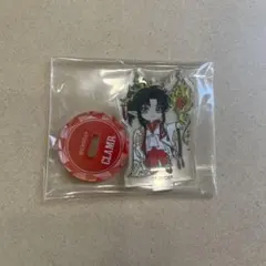 2026年最新】CLAMP展 アクリルスタンドの人気アイテム - メルカリ