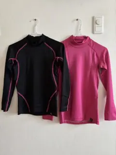 インナーウェアS size M size２枚セット