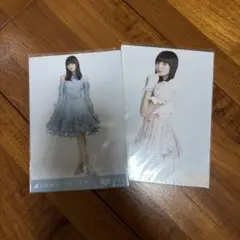 乃木坂46 生写真