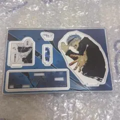 呪術廻戦 バースデー アクスタ ジオラマ 五条 悟2020