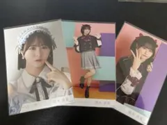 2025年最新】尾木波 チェキの人気アイテム - メルカリ