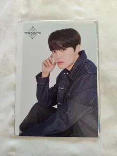 treasure ポストカード TREASURE ポストカード - メルカリ