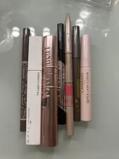 アイライナー マスカラ まとめ売り