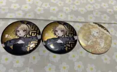 39Culture 2020 缶バッジ 鏡音リン・レン セット - メルカリ