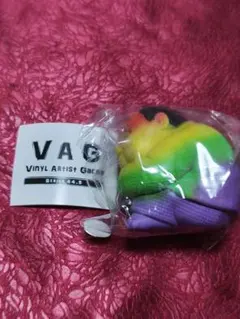 VAG 44.5 明日は日曜日　そしてまた明後日も....