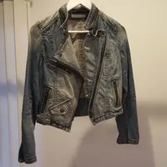 デニムジャケット 週末限定値下げ