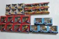 2025年最新】マリオカート7プルバックフィギュアの人気アイテム