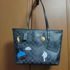 2025年最新】coach nasaの人気アイテム - メルカリ