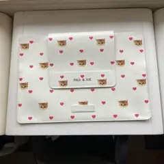ポール&ジョー　タブレットケース