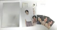 BTS JIMIN ジミン　FACE アルバム